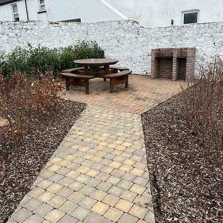 Carncastle Ballymullock Barn Lofts מראה חיצוני תמונה