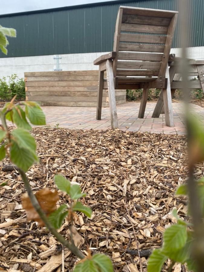Carncastle Ballymullock Barn Lofts מראה חיצוני תמונה