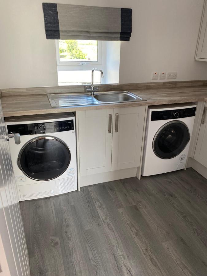 Carncastle Ballymullock Barn Lofts מראה חיצוני תמונה