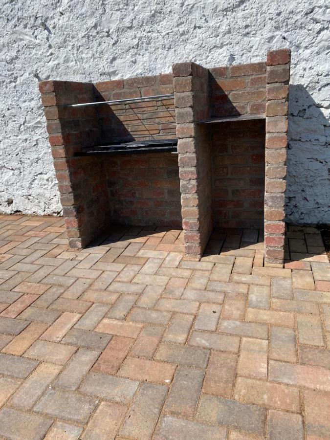 Carncastle Ballymullock Barn Lofts מראה חיצוני תמונה