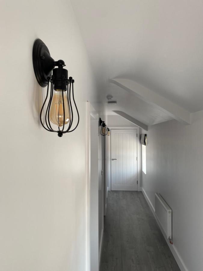 Carncastle Ballymullock Barn Lofts מראה חיצוני תמונה