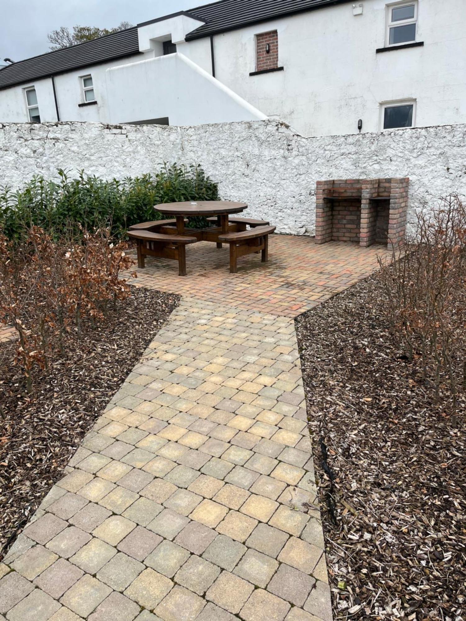 Carncastle Ballymullock Barn Lofts מראה חיצוני תמונה